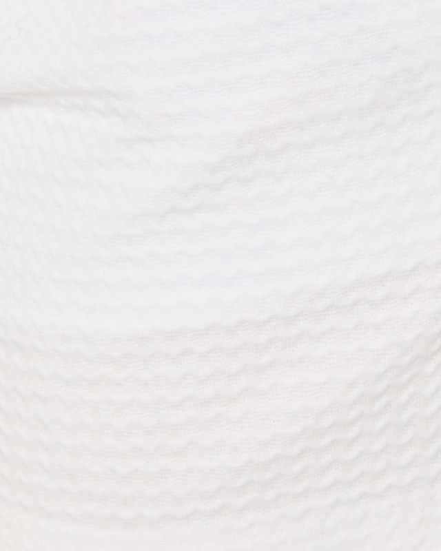 5 Buttercup Scallop Hem Short