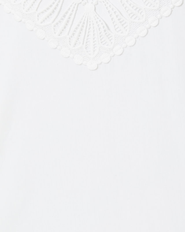 Britt Cotton Halter Top