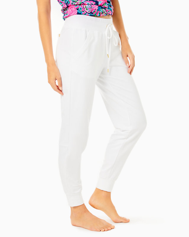 27 Hainsley Knit Pant