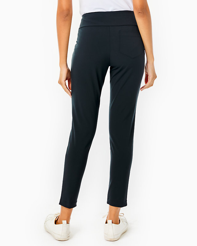 UPF 50+ Luxletic 28" Corso Pant