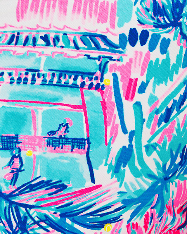 UPF 50+ Luxletic Dania Dress