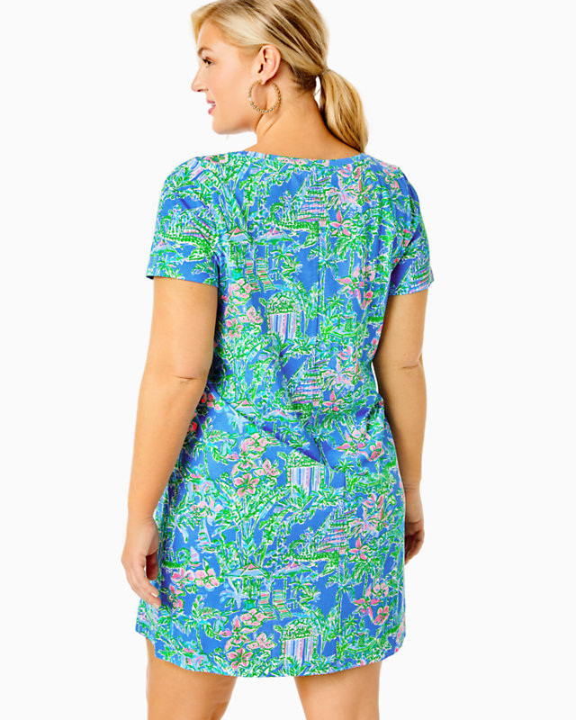 Cody T-Shirt Dress