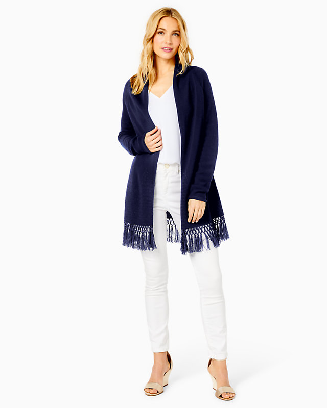 Tatum Cardigan