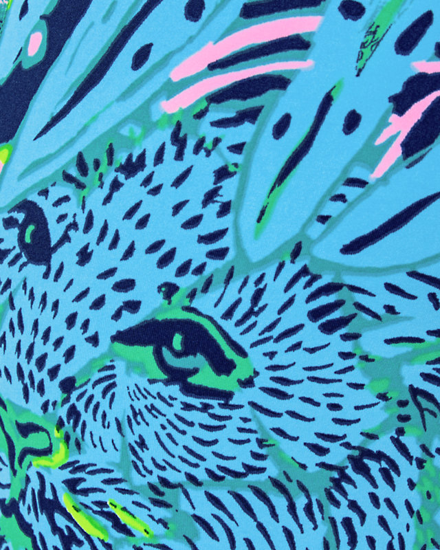 UPF 50+ Luxletic 28" Island Jogger