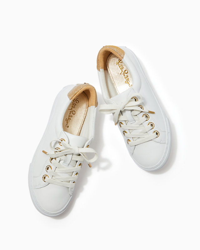 Lux Hallie Sneaker