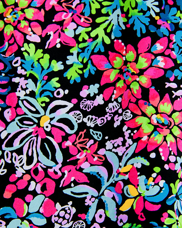 Lagoon Sarong Hipster Bikini Bottom