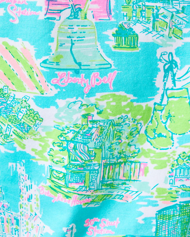 UPF 50+ Skipper Popover