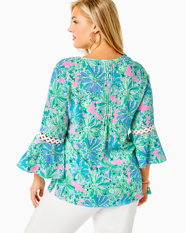Hollie Tunic Top