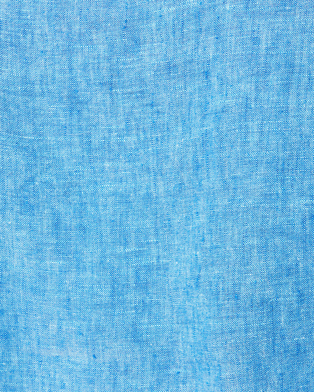 Mialeigh Elbow Sleeve Linen Top