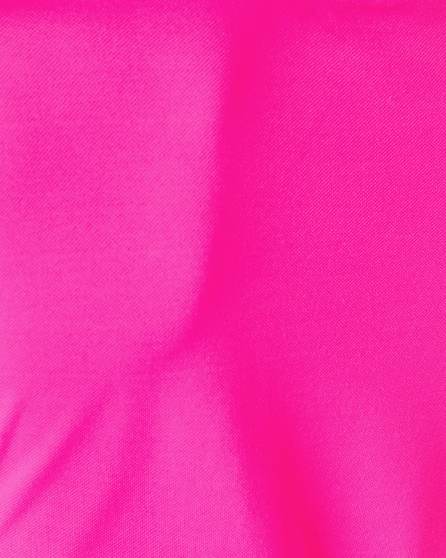 UPF 50+ Luxletic Frida Puff Sleeve Polo