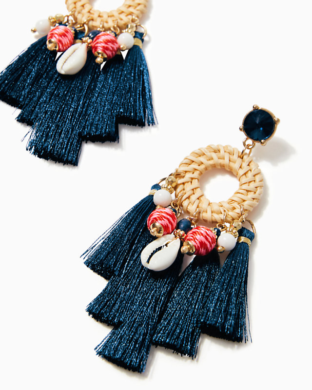 By the Shore Earrings