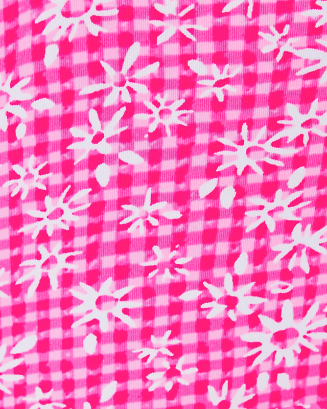 Delphie One-Piece Swimsuit