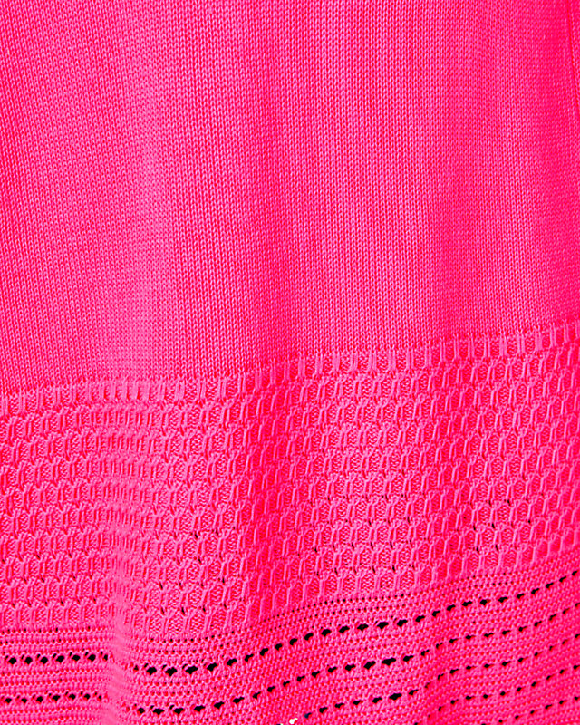 Noble Fringe Cardigan