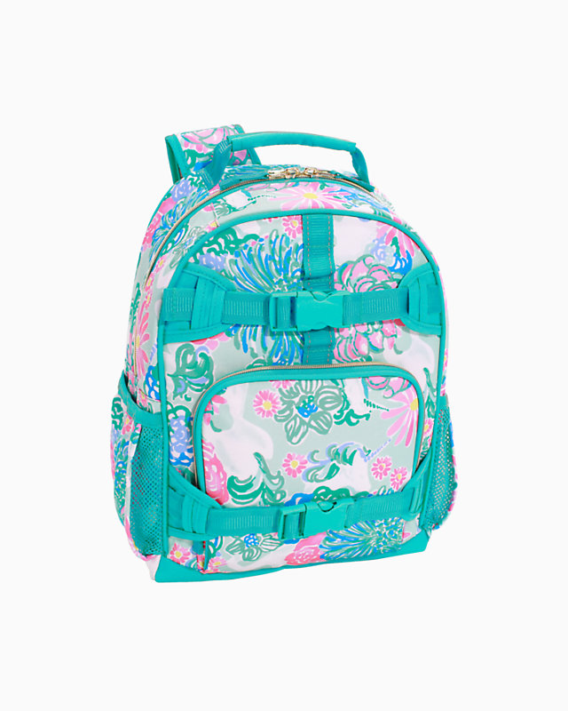 Lilly Pulitzer x Pottery Barn Kids Mackenzie Recycled Backpack