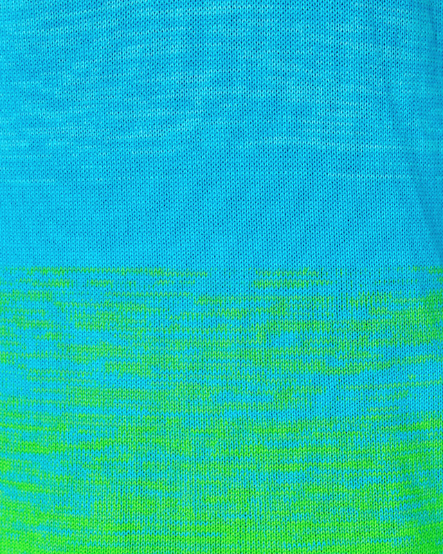 Tatum Ombre Fringe Cardigan