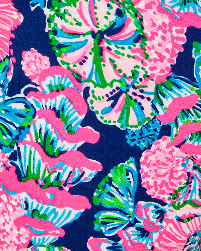 5 Buttercup Knit Short