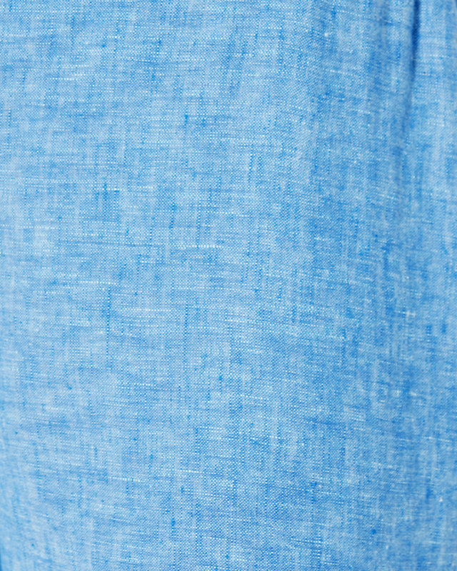 32 Deri Linen Palazzo Pant