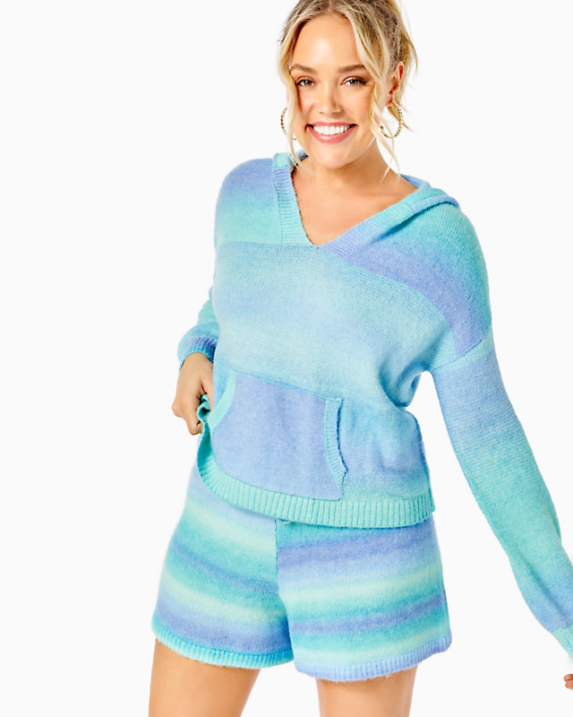 Wanetta Sweater