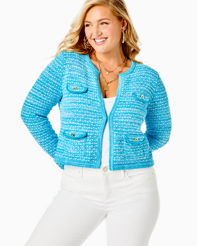 Kienna Cardigan