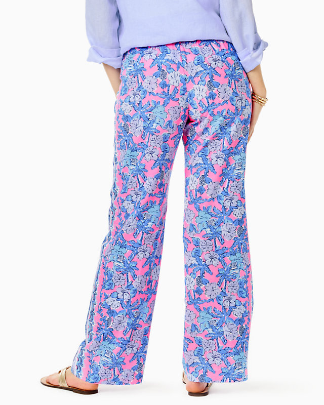 32 Bal Harbour Palazzo Pant