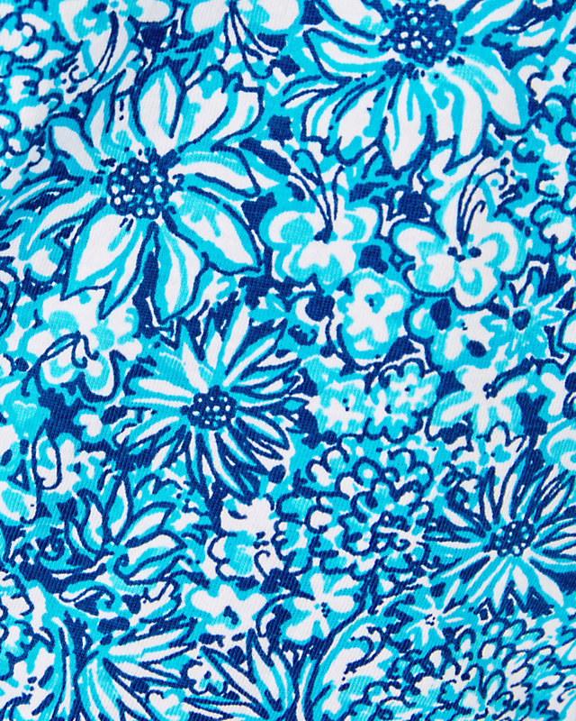 Belden T-Shirt Dress