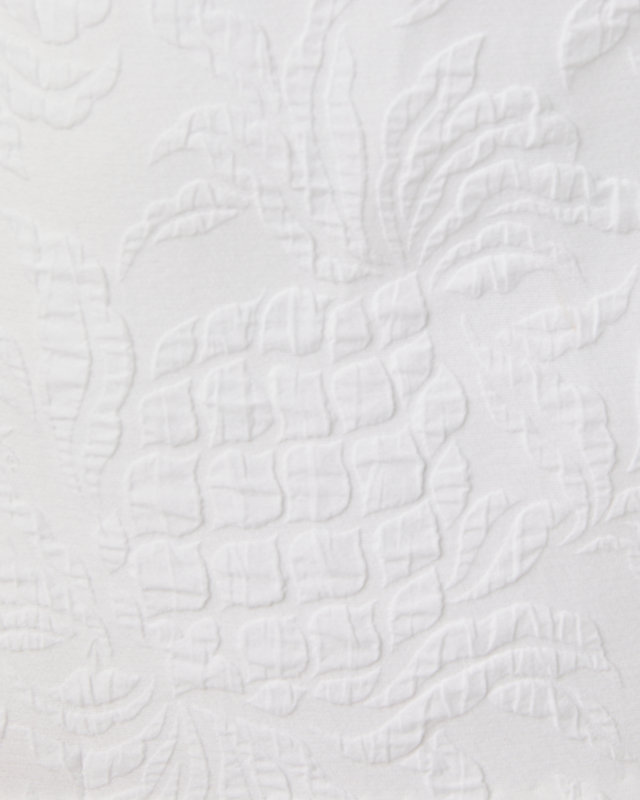 Kipton One-Shoulder Romper