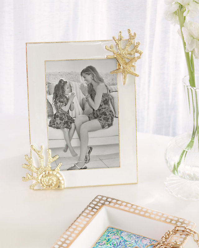 Critter Picture Frame