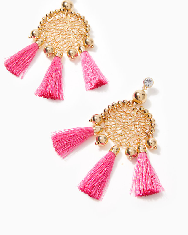 Sea Dreamer Earrings