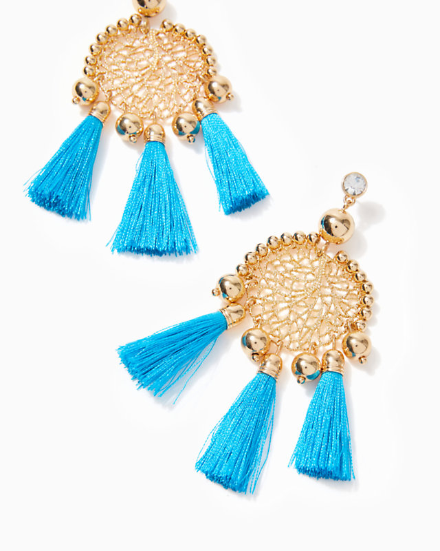Sea Dreamer Earrings