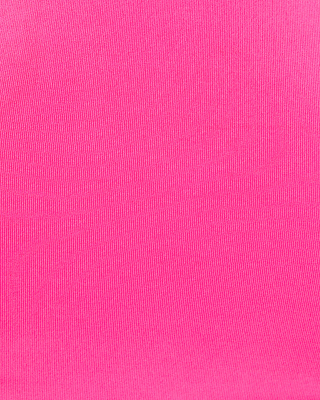 UPF 50+ Luxletic Euclid Scallop Bra Tank