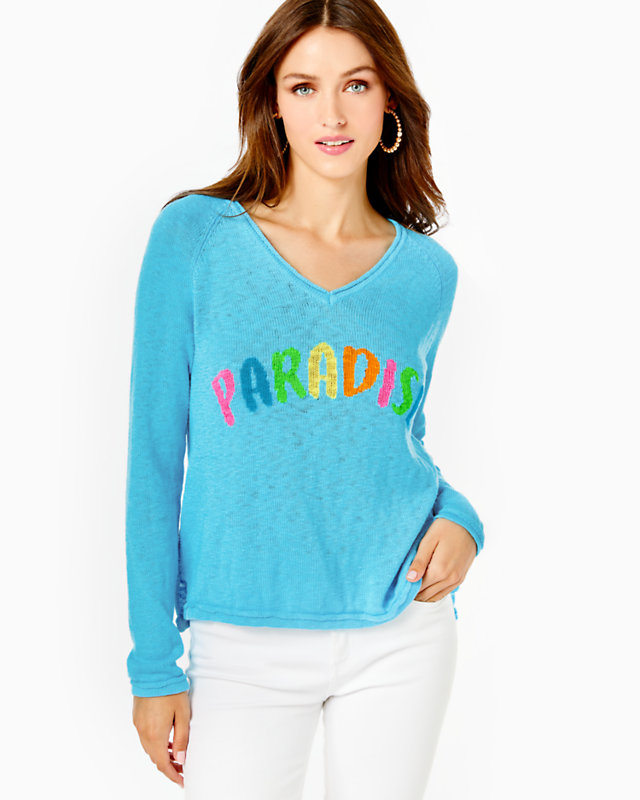 Danette Sweater