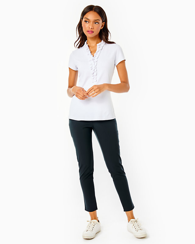 UPF 50+ Luxletic 28" Corso Pant