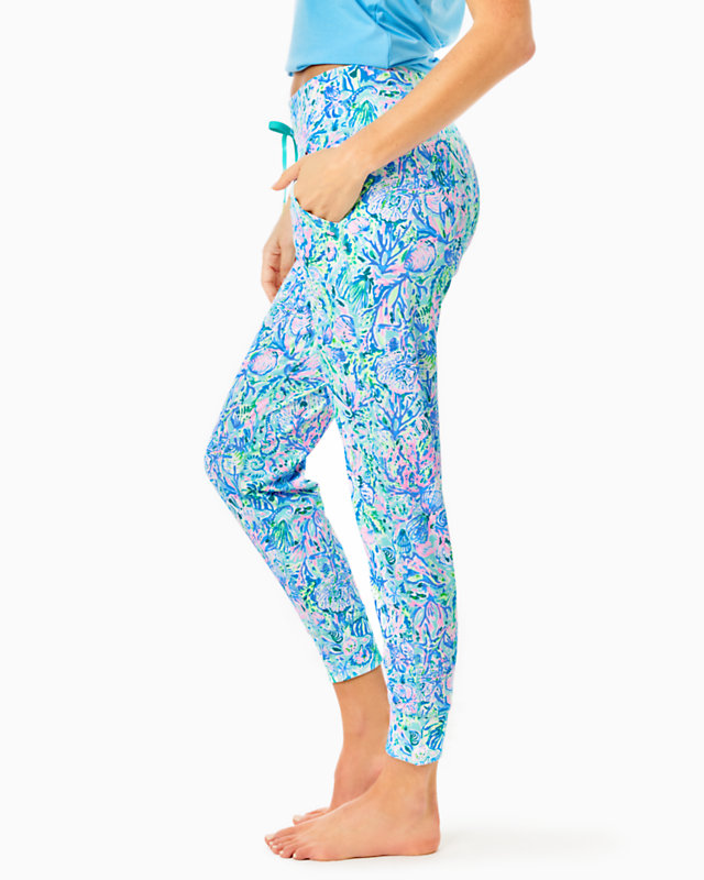 UPF 50+ Luxletic 28" Island Jogger