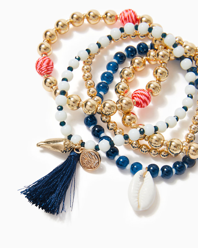 By the Shore Bracelet Set