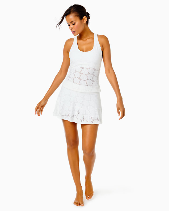 Luxletic Corrine Skort