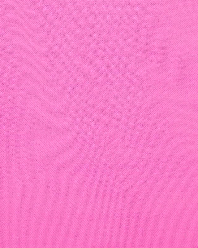 UPF 50+ Luxletic Frida Ruffle Polo Top