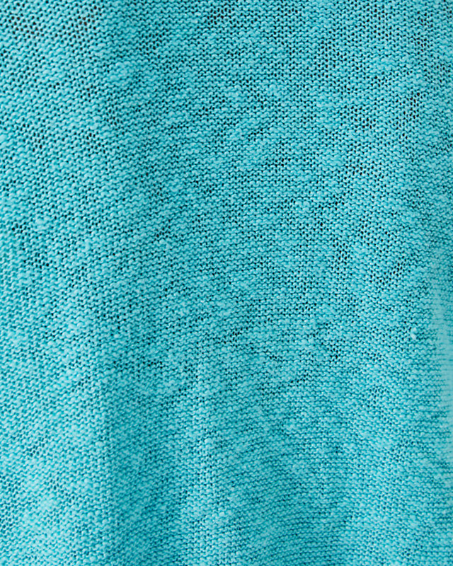 Faretta Open-Front Cardigan