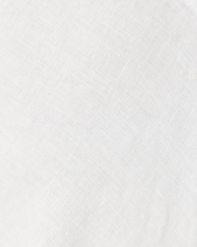 Florin Sleeveless Linen Top