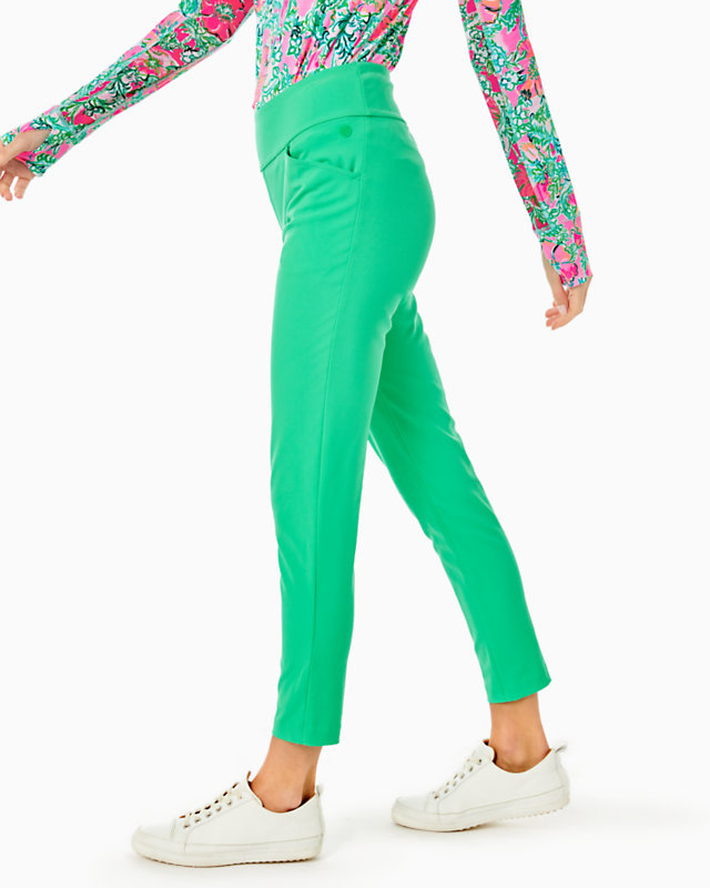 UPF 50+ Luxletic 28" Corso Pant