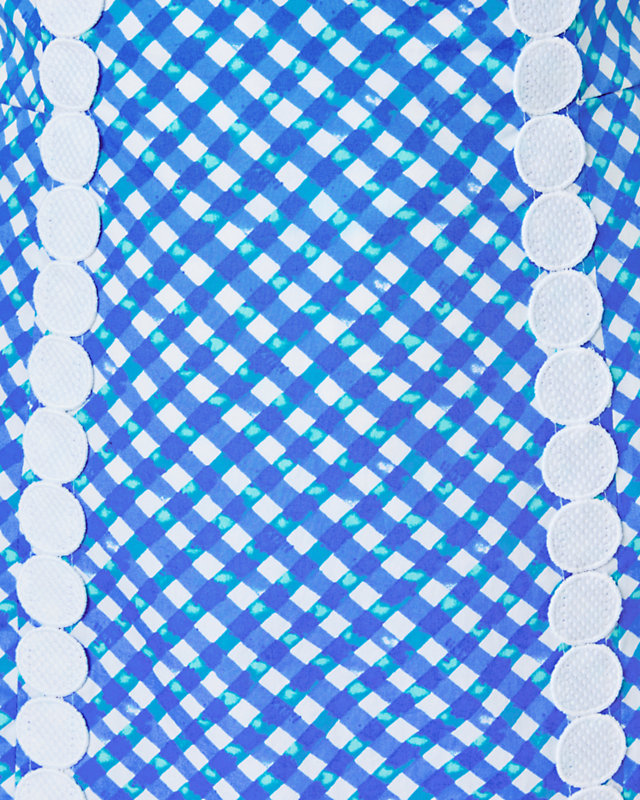 Lawless Sleeveless Romper