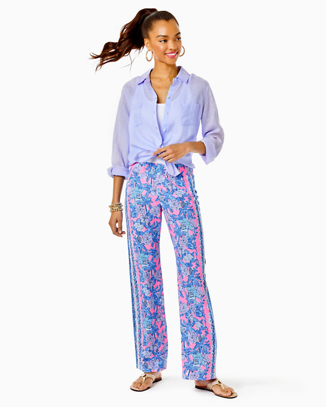 32 Bal Harbour Palazzo Pant