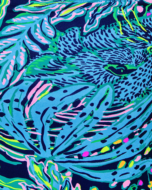 UPF 50+ Luxletic Maryana Skort