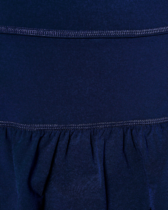 UPF 50+ Luxletic Miesha Scallop Skort