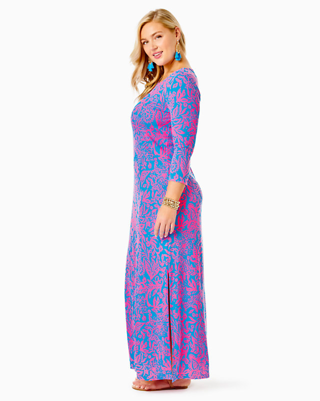 Morgann Maxi Dress