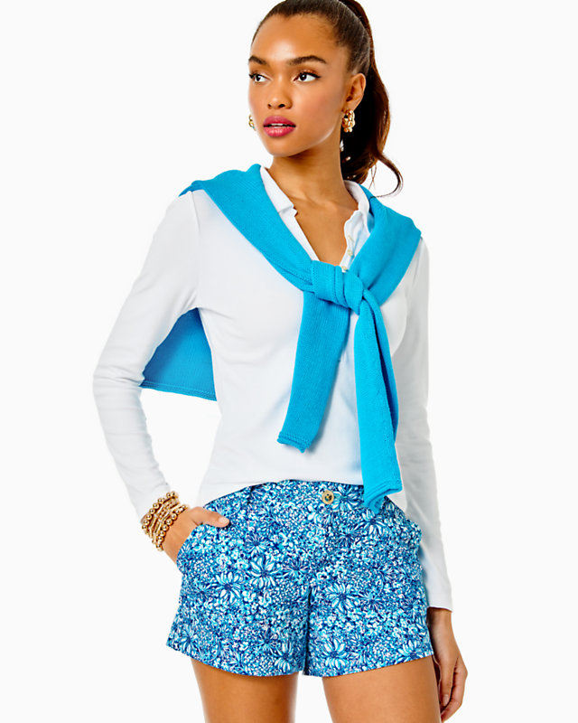 5 Callahan Knit Short