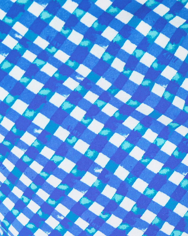 5 Gretchen High Rise Short