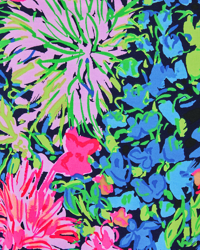 UPF 50+ Leona Zip-Up Jacket