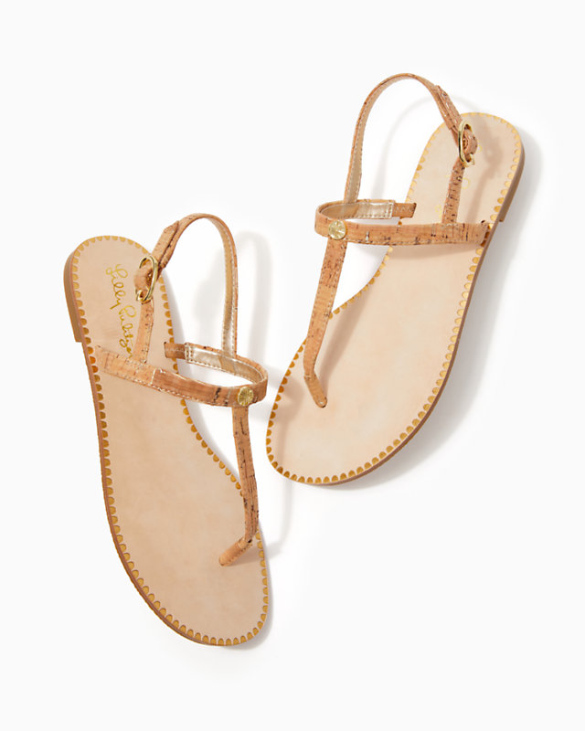Rita Sandal