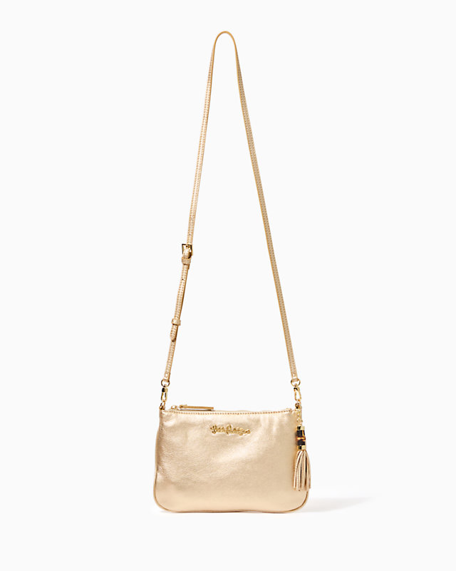 Cruisin Crossbody Bag