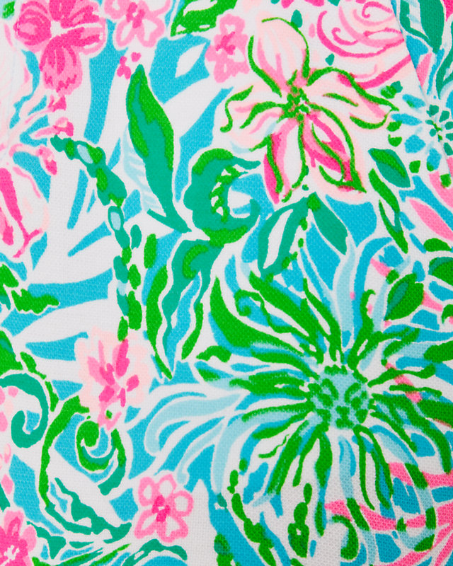 5 Buttercup Knit Short